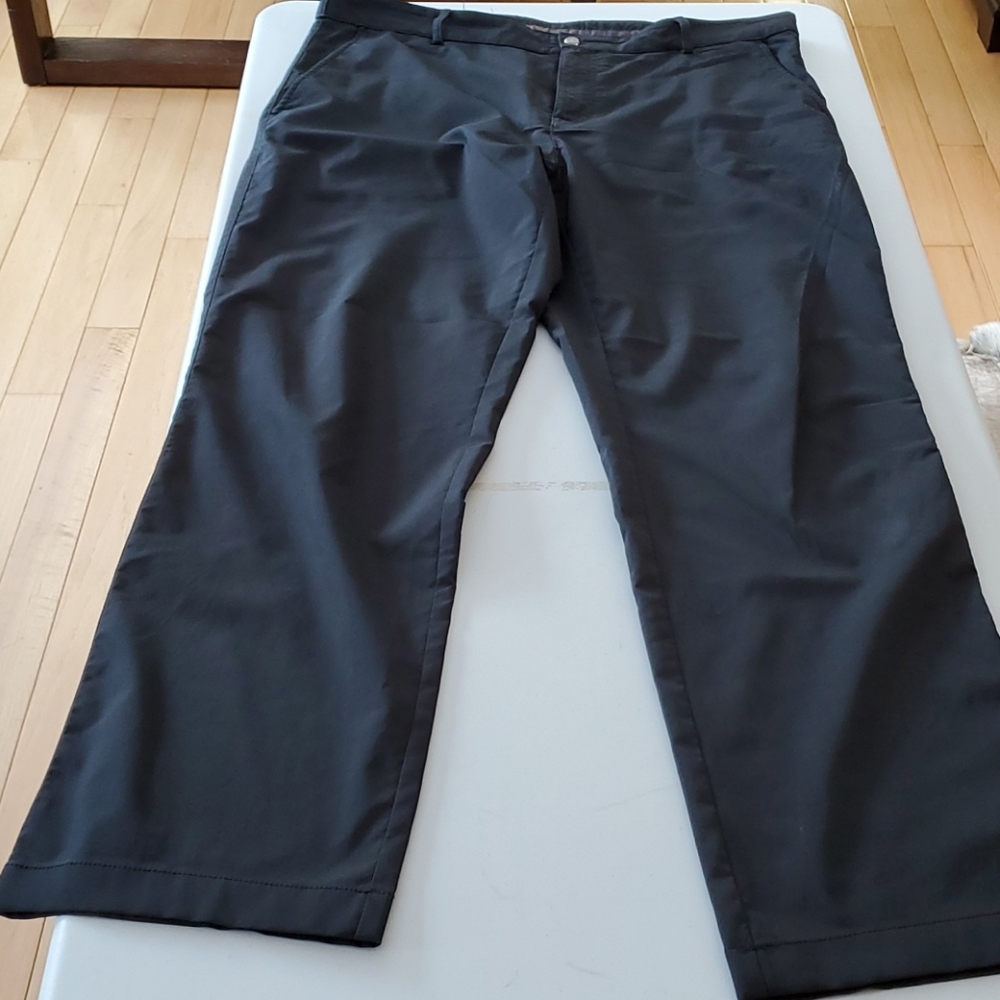 Wayne Gretzky pants